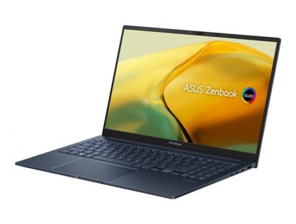 ASUS Zenbook 15 OLED UM3504DA-NX015W - 15.6" - AMD Ryzen 7 - 7735U - 16GB RAM - 512GB SSD
