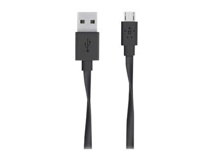 Belkin MIXIT - USB cable - Micro-USB Type B to USB - 1.83 m