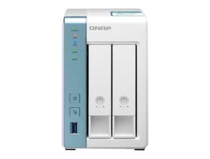 QNAP TS-231K - NAS server