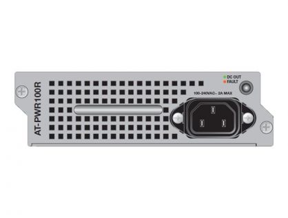 100 W AC REVERSE AIRFLOW HOT SW 990-003852-20 PSU F/AT-X510DP