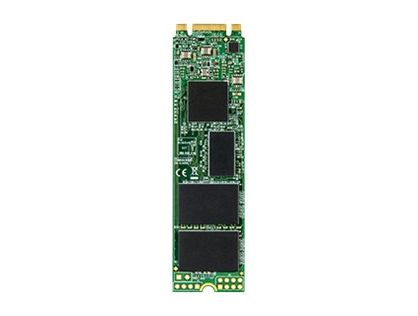 Transcend MTS820S - SSD - 960 GB - SATA 6Gb/s