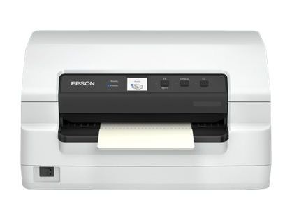 Epson PLQ 50CS - passbook printer - B/W - dot-matrix