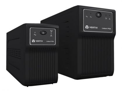 Liebert PSA 1500MT - UPS - 900 Watt - 1500 VA