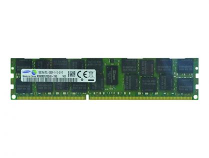 2-Power - DDR3L - module - 16 GB - DIMM 240-pin - 1600 MHz / PC3L-12800 - registered