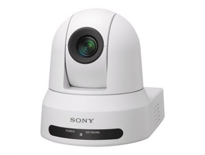 Sony SRG-X400 - conference camera - turret