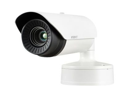 Hanwha Vision WiseNet T TNO-4040T/INT - thermal network camera