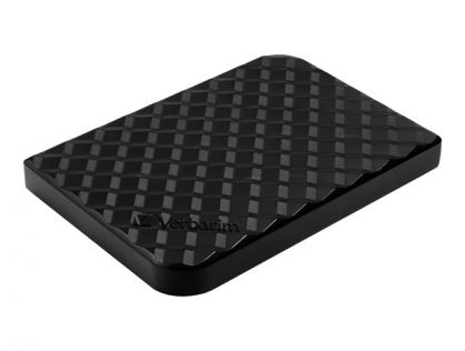 STORE N GO 2.5IN USB3.0 2TB HDD BLACK