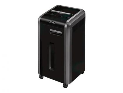Fellowes Powershred 225i - shredder