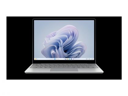 Microsoft Surface Laptop Go 3 - 12.4" - Intel Core i5 - 1235U - 8 GB RAM - 256 GB SSD