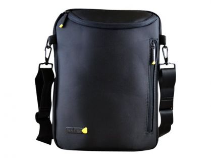 techair Ultrabook Portrait - notebook carrying shoulder bag