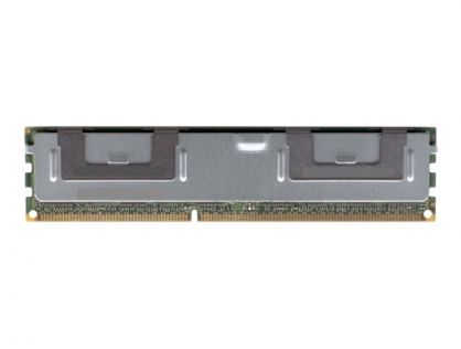 Dataram - DDR3 - module - 32 GB - LRDIMM 240-pin - 1866 MHz / PC3-14900 - CL13 - 1.5 V - Load-Reduced - ECC