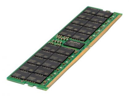 32GB (1X32GB) DUAL RANK X8 DDR5-4800 CAS-40-39-39 UNBUFFER