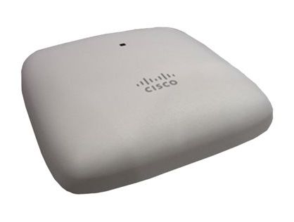 Cisco Business 240AC - Radio access point - Wi-Fi 5 - 2.4 GHz, 5 GHz