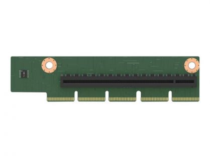 Intel 1U PCIE Riser - Riser card - spare - for Server System M50CYP1UR204, M50CYP1UR212