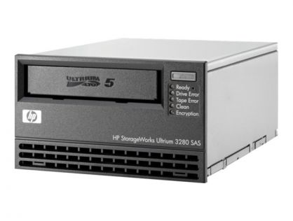 HPE LTO-5 Ultrium 3280 - tape drive - LTO Ultrium - SAS-2