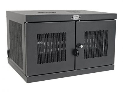 Tripp Lite Locking Cell Phone Charging Station for 32 Devices - USB, with Sync for Smartphones charging station - USB