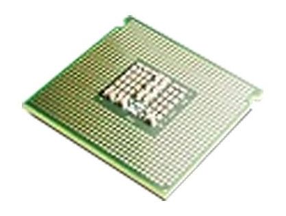 Intel Xeon E5-2620V2 / 2.1 GHz processor