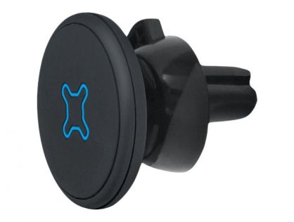 Mobilis U.FIX Universal Car Phone Kit - magnetic holder for mobile phone