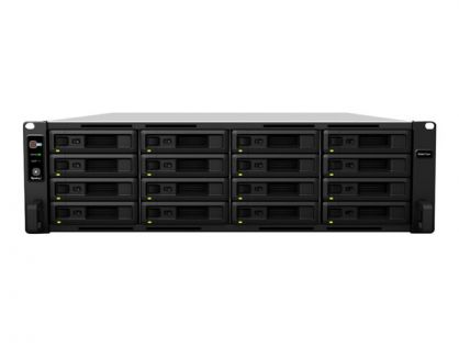 Synology RackStation RS4017XS+ - NAS server