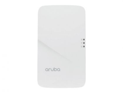 HPE Aruba AP-303H (RW) Unified Hospitality - radio access point - Wi-Fi 5