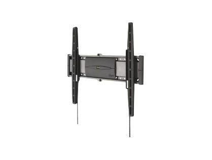 Vogel's Superflat EFW 8206 mounting kit - for flat panel - black, dolphin grey