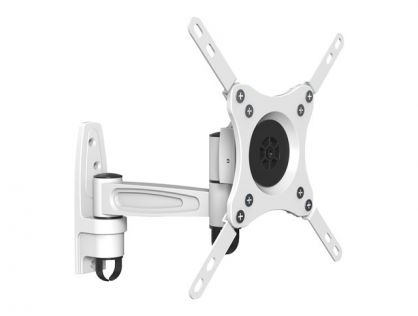 Multibrackets M VESA Flexarm 360 II mounting kit - for flat panel - white