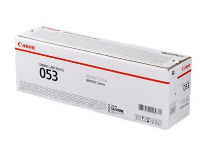 Canon CRG-053DRM - drum cartridge