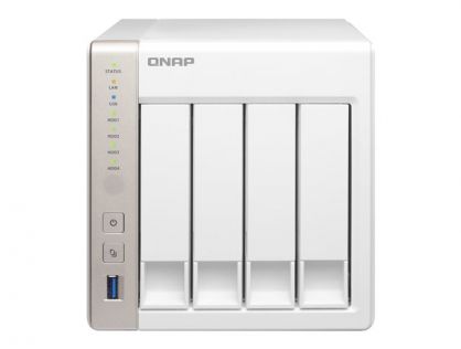 QNAP TS-451-4G - NAS server
