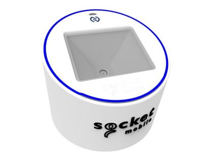 Socket Mobile SocketScan S370 - barcode / NFC / RFID reader - Bluetooth 5.0 LE