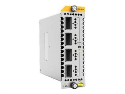 4X40GBE QSFP+PORTS SBX908GEN2 990-005490-B05