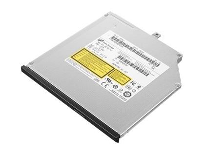 Lenovo ThinkPad Ultrabay DVD Burner IV - DVD±RW (±R DL) / DVD-RAM drive - Serial ATA - plug-in module