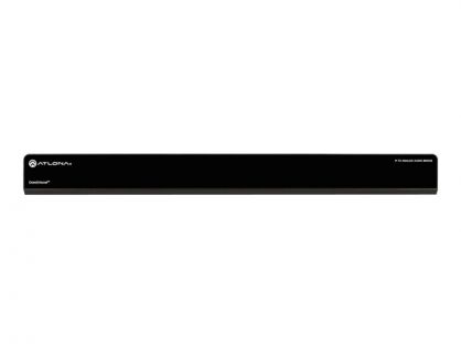 Atlona OmniStream 238 IP to Analog Audio Bridge audio over IP decoder