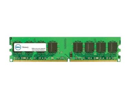 Dell - DDR3 - module - 2 GB - DIMM 240-pin - 1600 MHz / PC3-12800 - unbuffered