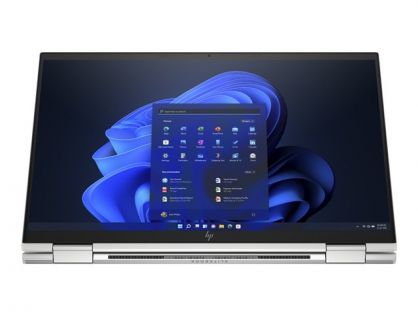 HP EliteBook x360 1030 G8 Notebook - Wolf Pro Security - 13.3" - Core i7 1165G7 - 16 GB RAM - 512 GB SSD - German - with HP Wolf Pro Security Edition (1 year)