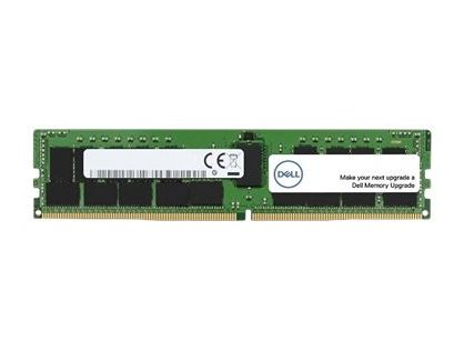 Dell - DDR4 - module - 32 GB - DIMM 288-pin - 2933 MHz / PC4-23400 - registered