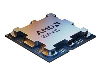 AMD EPYC 4584PX - 4.2 GHz - 16-core - 32 threads - 128 MB cache - Socket AM5 - OEM