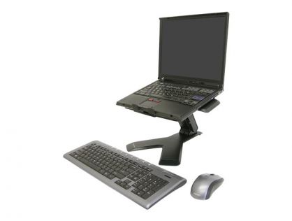 Ergotron Neo-Flex - notebook stand