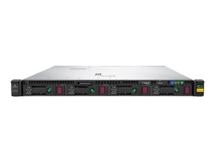 HPE STOREEASY 1460 8TB SATA MS WS IO