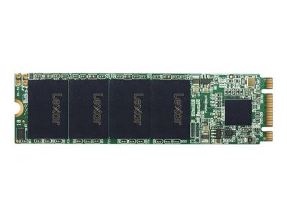 LEXAR NM100 128GB M.2 2280 SATA III SSD