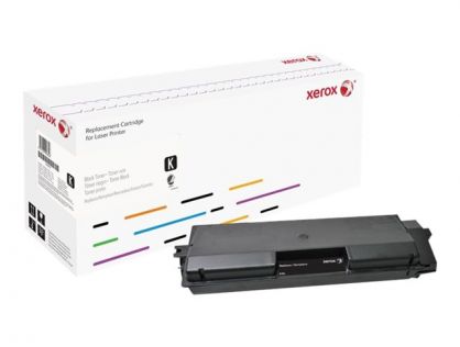 Xerox Kyocera ECOSYS P6021 - Yellow - compatible - toner cartridge (alternative for: Kyocera TK-580Y) - for Kyocera ECOSYS P6021cdn, P6021cdn/KL3, FS-C5150DN, C5150DN/KL3