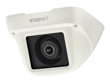 Hanwha Vision WiseNet X XNV-6013M - network surveillance camera - dome