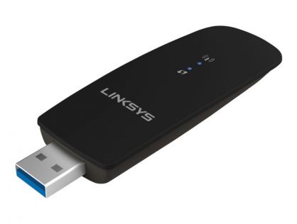 Linksys WUSB6300 - network adapter - USB 3.0