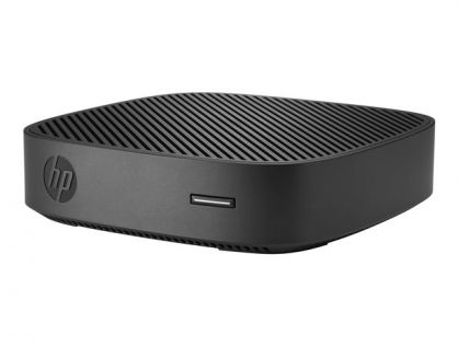 HP t430 - DTS - Celeron N4000 1.1 GHz - 4 GB - flash 32 GB - UK