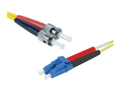 Hypertec ProConnectLite network cable - 5 m - yellow