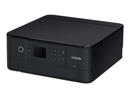 Epson Expression Premium XP-6000 - multifunction printer - colour