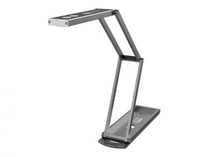 4K 11-MP DUAL MODE DOCUMENT CAMERA AND WEBCAM CYBERTRACK 83