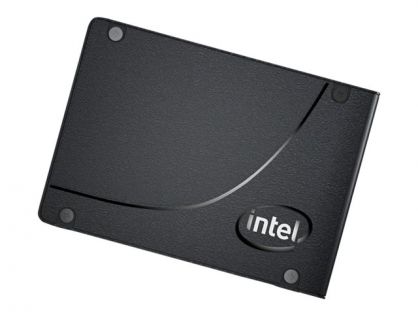 OPTANE SSD DC P4800X 750GB U2 2.5IN PCIE X4 3D XPOINT