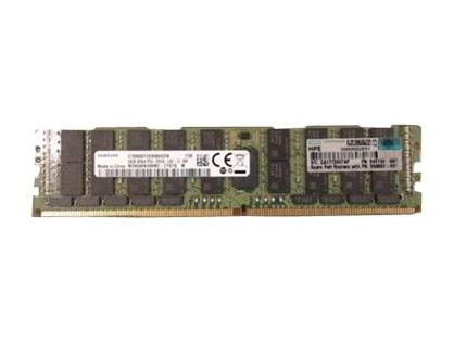 HPE - DDR4 - module - 64 GB - LRDIMM 288-pin - 2666 MHz / PC4-21300 - LRDIMM