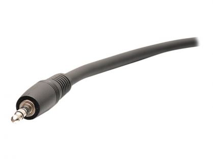 C2G 6ft 3.5mm TRS 3 Position Balanced to XLR Cable - M/F - headset cable - 1.8 m