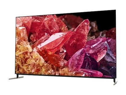 Sony Bravia Professional Displays FWD-85X95K 85" Class (84.6" viewable) LED-backlit LCD display - 4K - for digital signage